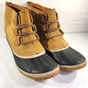 Sorel Women's Out N About Rain/Snow  Boots
